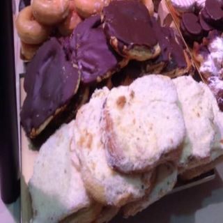 Palmeras de goizalde de kinder