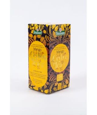 Stassen Ceylon Tea Z Mango 25 Kopert