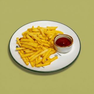Pomfrit