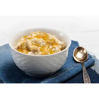 Oat morning
