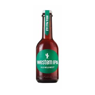 Western I.P.A. Old Wild West