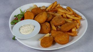 Pileći medaljoni 250g