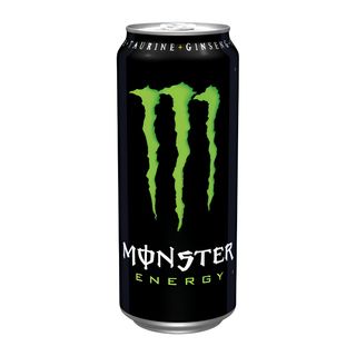 Monster Energy Limenka 500ml