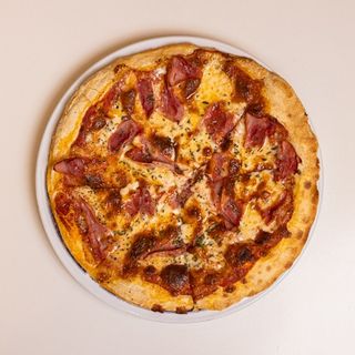 Pizza Artesana Americana