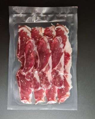 Paletilla Bellota Maldonado  100 Gr.