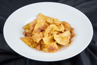 POTATOES CHIPS