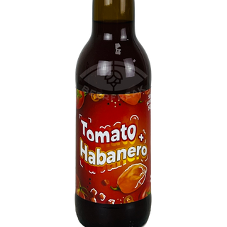 Пиво Red Cat Tomato+habanero 0.33