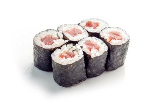 39. Tekka maki 6 pezzi