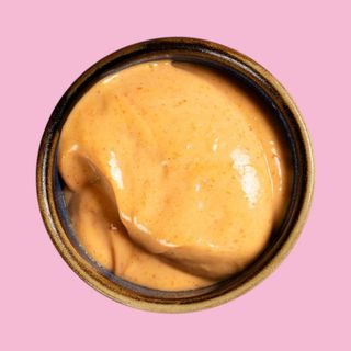 Срирача майонеза