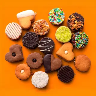 Cookies