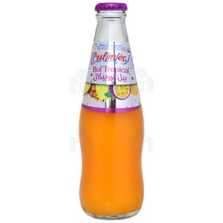 Oulmes Tropicale 25cl