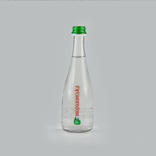 Вода Моршинська Преміум газована с/п 0,33л