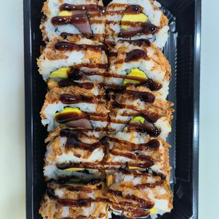 17-D Atún 10 Piezas