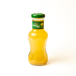 Zumo de Piña