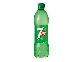 7UP 0,5 (500ml)