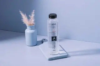 Aqua Carpatica Plata 1.5L
