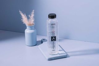 Aqua Carpatica Plata 1.5L