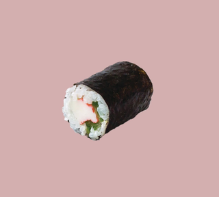 Hosomaki surimi