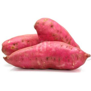 Batata Roja 1Kg