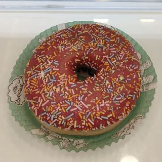 Donut simpson
