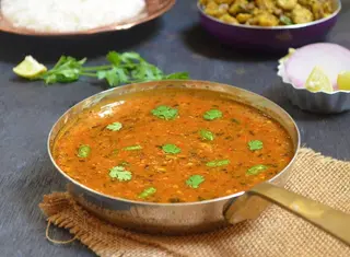 Dal bukhara