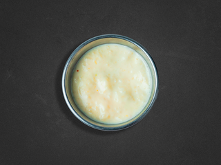 Соус Пармезановий