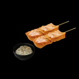  Saumon 2P   