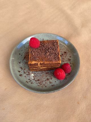 Chocotorta
