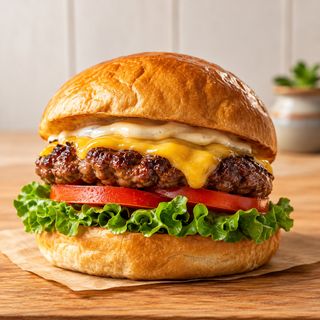 Cheeseburger