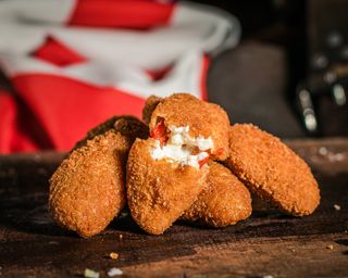 Red hot chili poppers