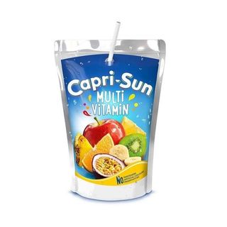 Сік Capri-Sun Мультивітамін (0.2л)