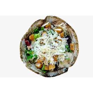 Ensalada Cesar