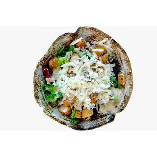 Ensalada Cesar