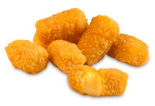 Chili cheese nuggets - 6 pezzi