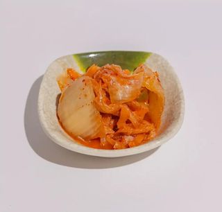 KIMCHI