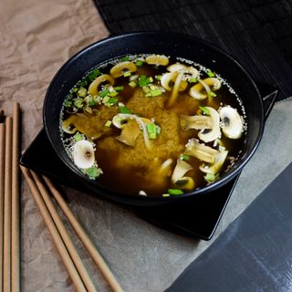 Курячий суп Удон (300г)