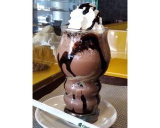 Frappé Grande