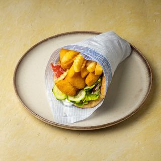Pita nuggetsi