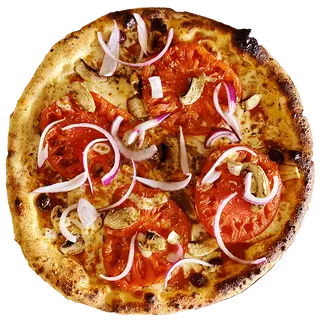 Pizza Provençale