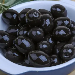 Azeitonas