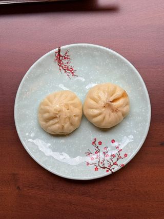 Bao di suino