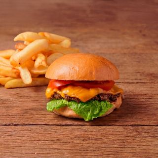 Cheeseburger
