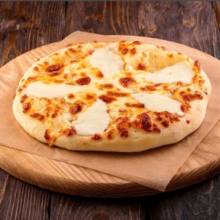 Хачапури по-царски (500г)