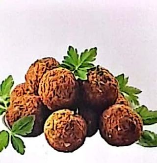 Falafel