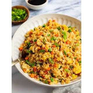 Fried rice