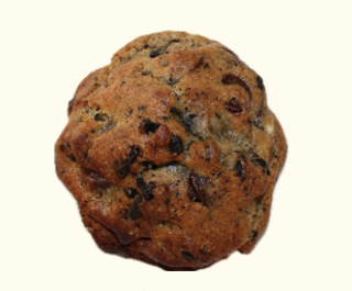 Cookie Oreo