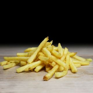 Patatas fritas