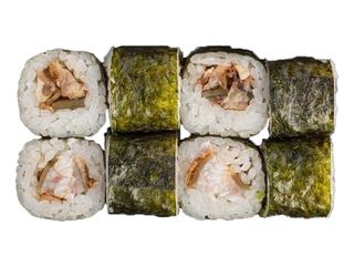 Унаги маки (8шт)