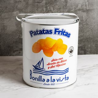 Patatas Fritas Lata (500 G.)