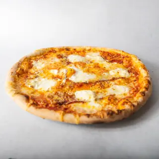 Pizza Olimpic
